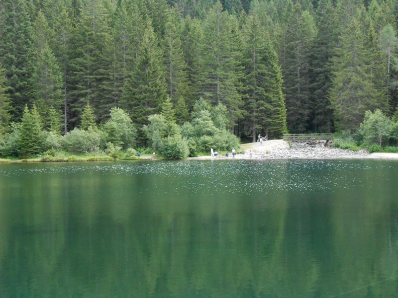 Lago dei Caprioli